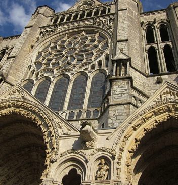 Quel type d’hébergement choisir pour les vacances à Chartres ?