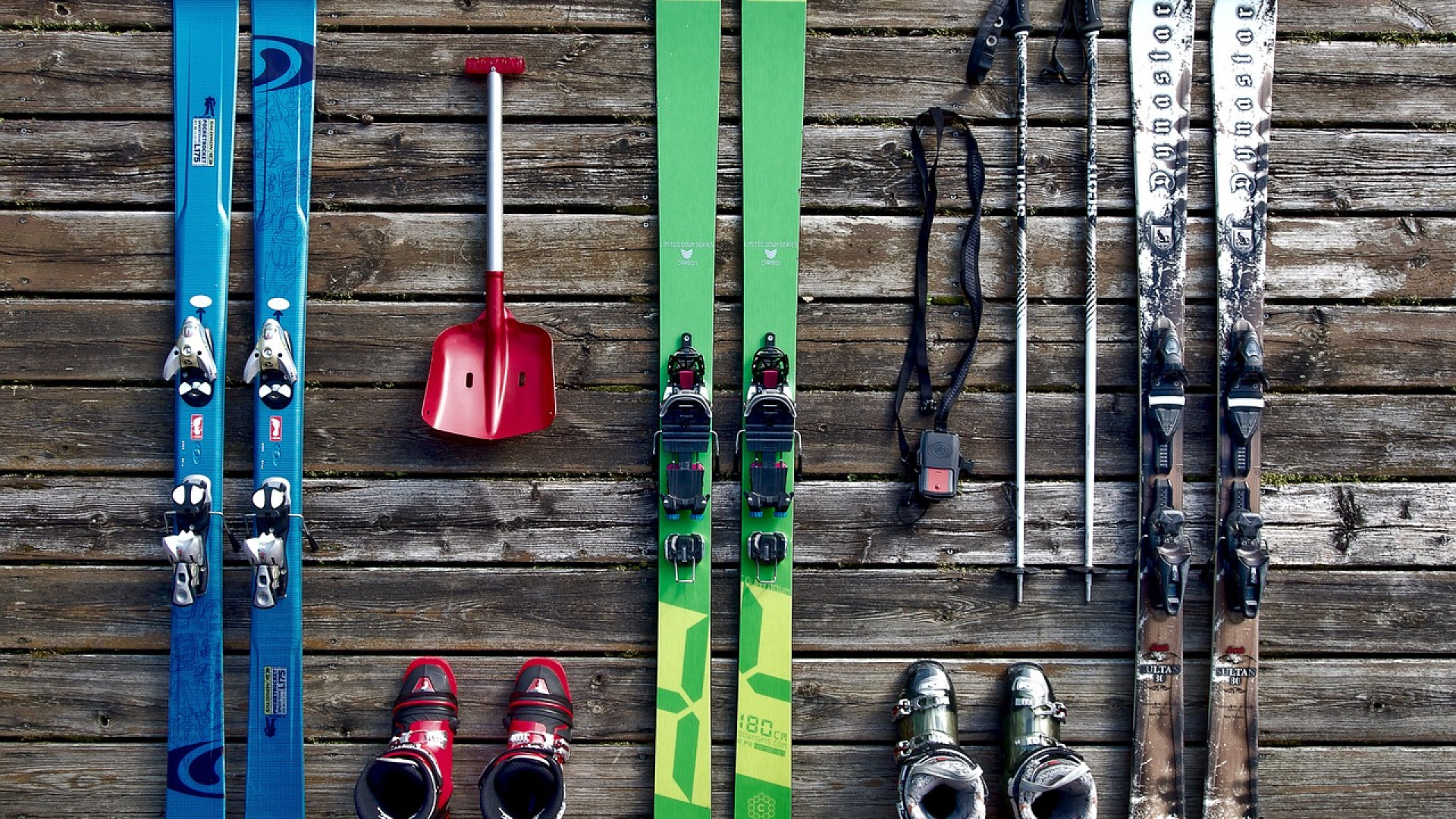 Chaussures de ski femme pied large : comment faire un bon choix ?