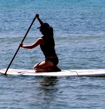 Plongez dans l'aventure des sports nautiques à pratiquer cet été