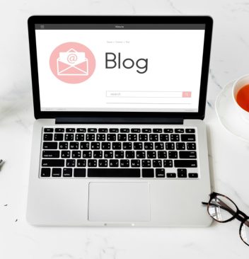 Les blogs féminins et le bien-être : trouver l'équilibre dans le quotidien