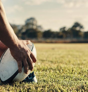 Comment apprendre les règles du rugby ?