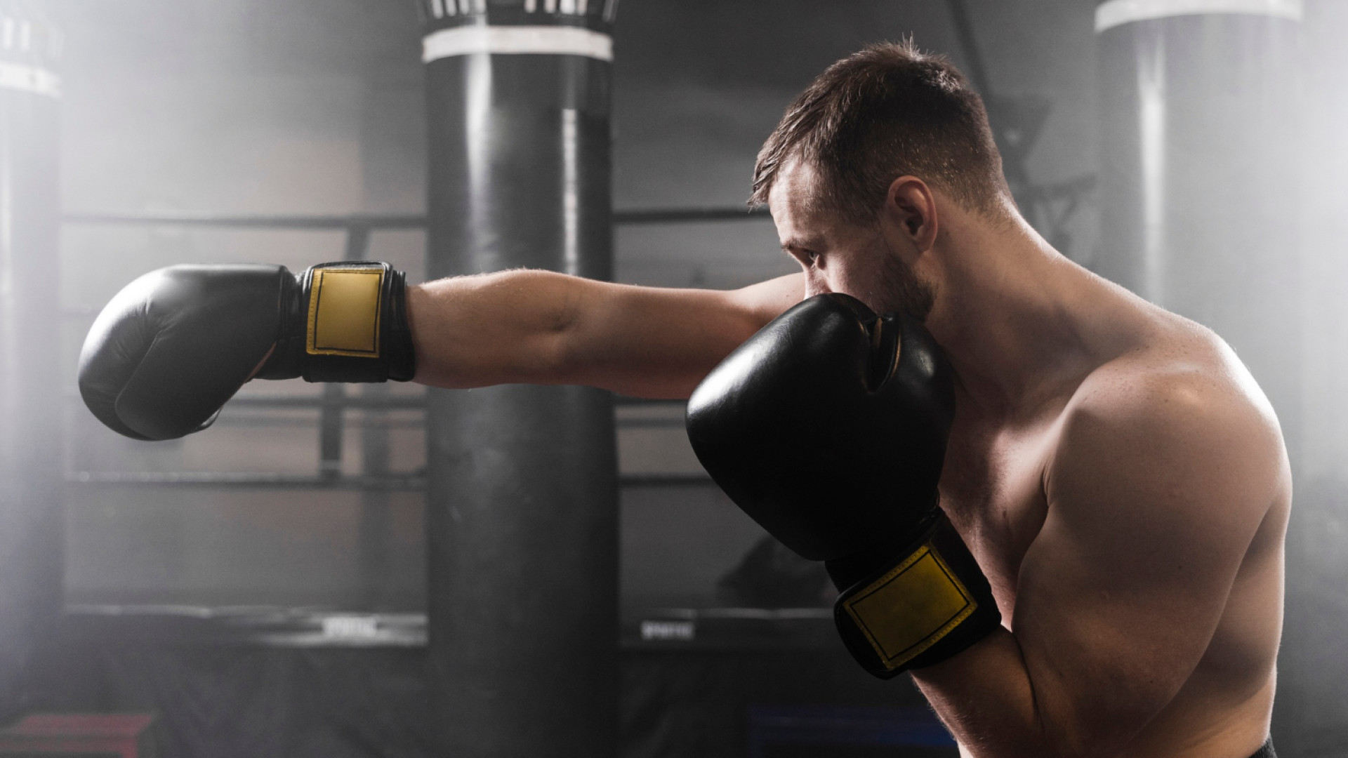 Comment choisir son club de boxe à Paris selon son niveau ?
