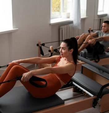 Pilates Reformer à Paris : pourquoi ce type d'entraînement fait fureur ?