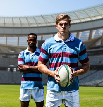 Le maillot du XV de France : un objet sportif chargé de sens