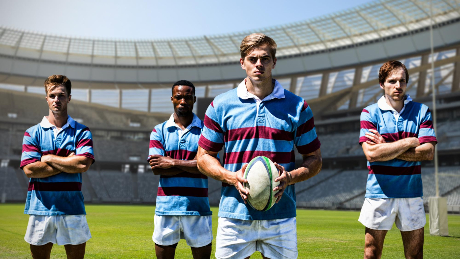 Le maillot du XV de France : un objet sportif chargé de sens