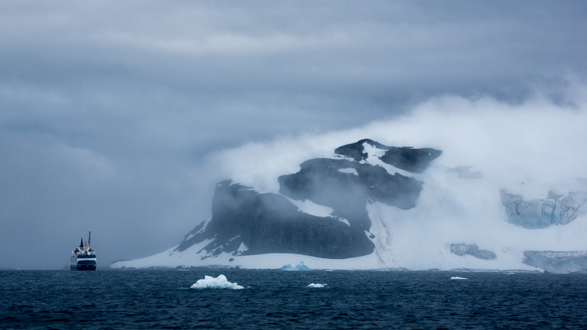 Pourquoi l’Antarctique est la destination ultime des croisières d’exploration ?